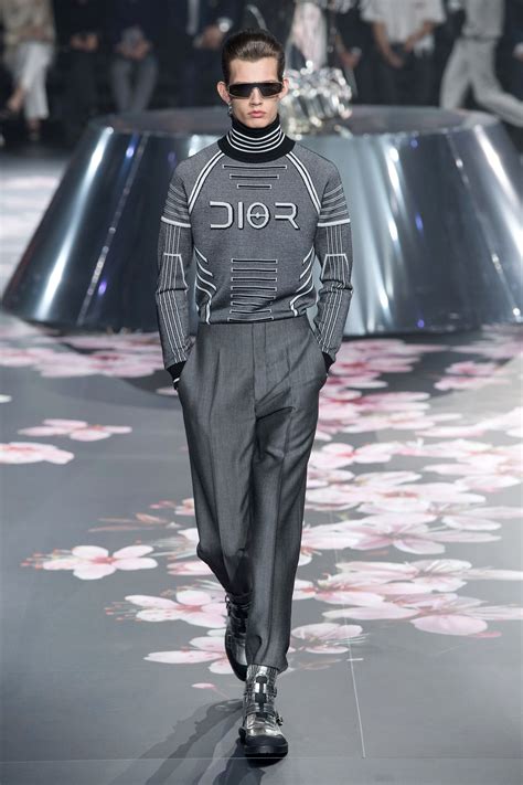 dior homme roses pants|kim jones dior men.